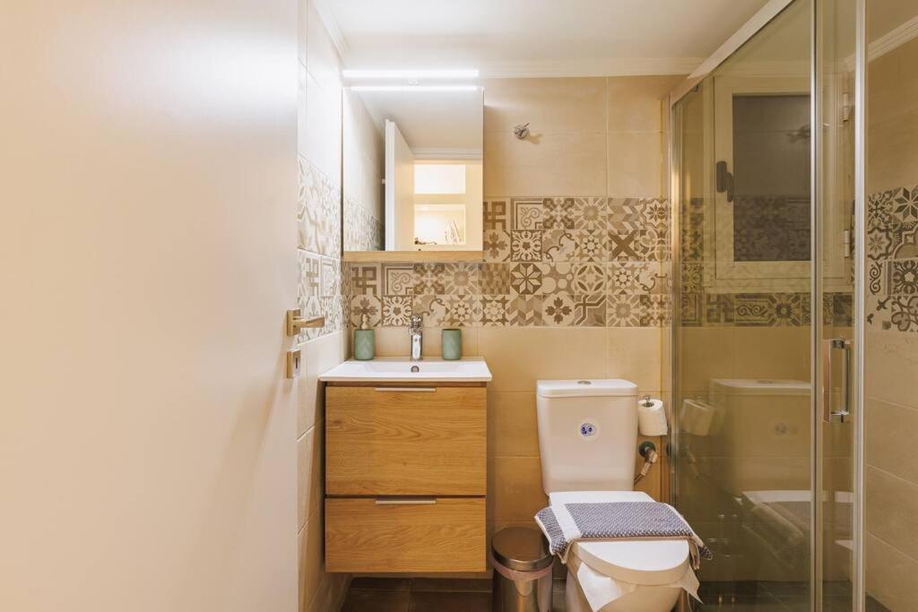 Relaxing Studio In Athens City Center Экстерьер фото